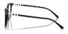 Polo PH2288F Eyeglasses | Size 51 / Shiny Black №5001