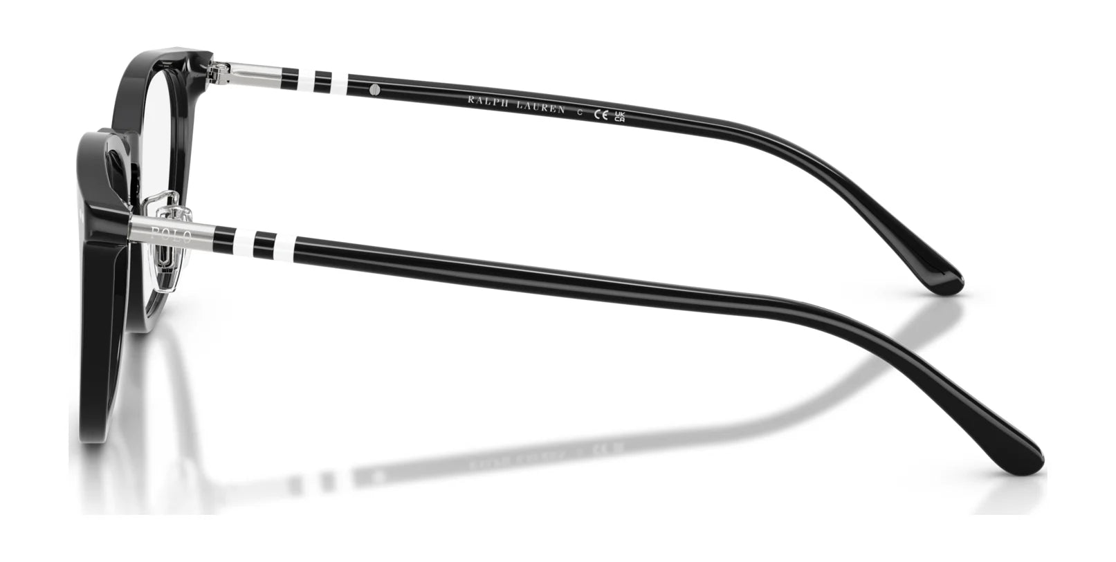 Polo PH2288F Eyeglasses | Size 51