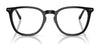 Polo PH2288F Eyeglasses | Size 51 / Shiny Black №5001