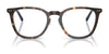 Polo PH2288F Eyeglasses | Size 51 / Shiny Black №5001