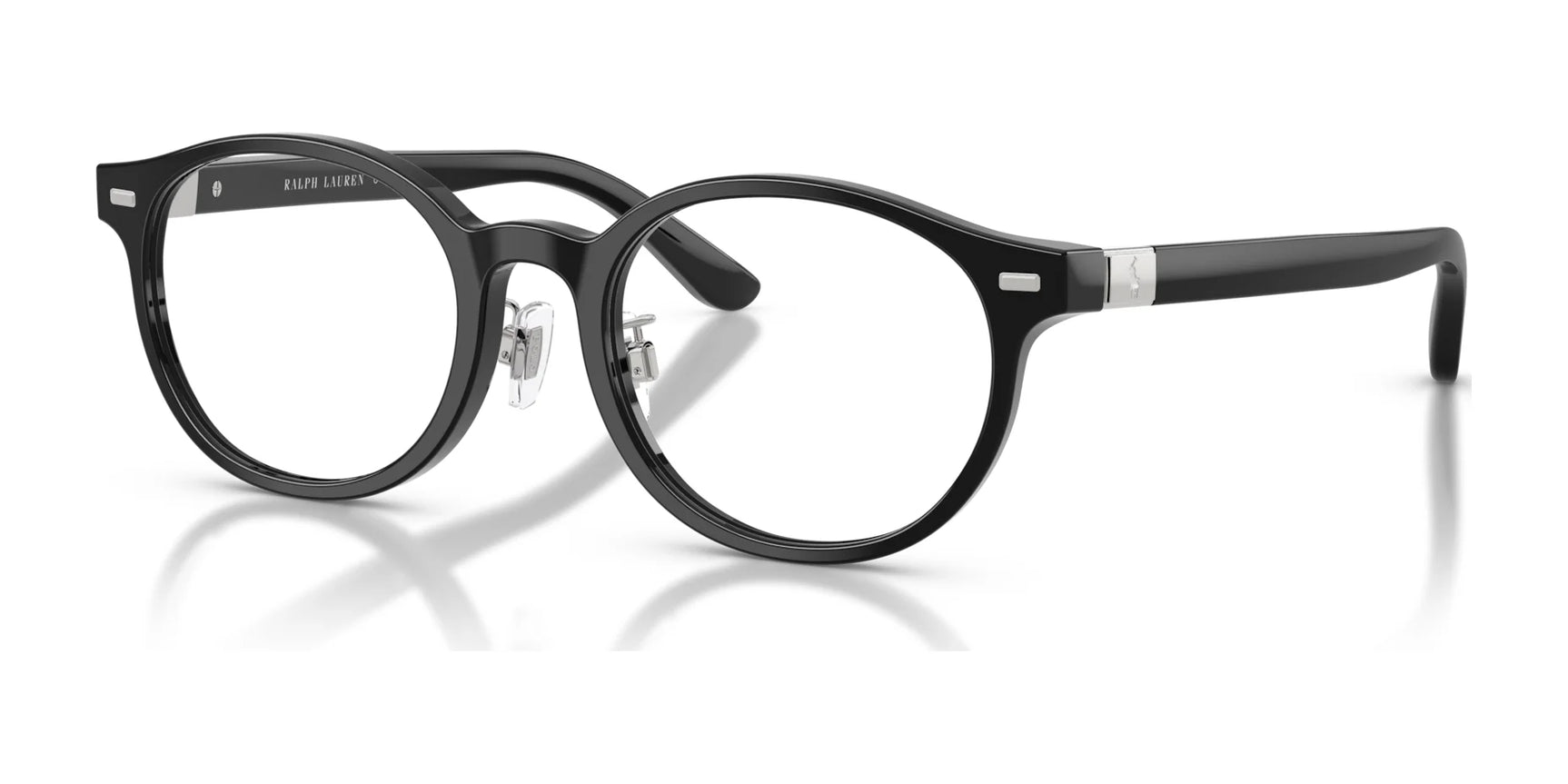 Polo PH2289D Eyeglasses Shiny Black