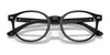 Polo PH2289D Eyeglasses | Size 51 / Shiny Black №5001