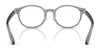 Polo PH2289D Eyeglasses | Size 51 / Shiny Black №5001
