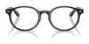 Polo PH2289D Eyeglasses | Size 51 / Shiny Black №5001