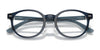 Polo PH2289D Eyeglasses | Size 51 / Shiny Black №5001