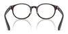 Polo PH2289D Eyeglasses | Size 51 / Shiny Black №5001