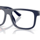 Shiny Navy Blue №5620