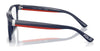 Polo PH2290U Eyeglasses / Shiny Havana №5974 / Size 54