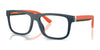 Polo PH2290U Eyeglasses / Matte Navy Blue №6015 / Size 54