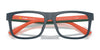 Polo PH2290U Eyeglasses / Shiny Havana №5974 / Size 54