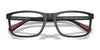 Polo PH2291U Eyeglasses / Matte Black №5504 / Size 55