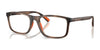 Polo PH2291U Eyeglasses / Matte Dark Havana №5974 / Size 55