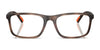 Polo PH2291U Eyeglasses / Matte Black №5504 / Size 55