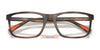 Polo PH2291U Eyeglasses / Matte Black №5504 / Size 55