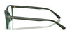 Polo PH2291U Eyeglasses / Matte Black №5504 / Size 55