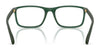 Polo PH2291U Eyeglasses / Matte Black №5504 / Size 55