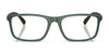 Polo PH2291U Eyeglasses / Matte Black №5504 / Size 55