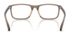 Polo PH2291U Eyeglasses / Matte Black №5504 / Size 55