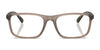 Polo PH2291U Eyeglasses / Matte Black №5504 / Size 55