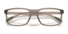 Polo PH2291U Eyeglasses / Matte Black №5504 / Size 55