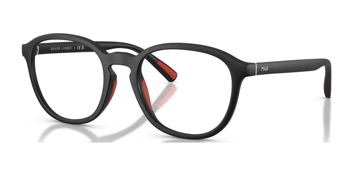 Polo PH2292U Eyeglasses / Matte Black №5504 / Size 51