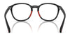 Polo PH2292U Eyeglasses / Matte Black №5504 / Size 51