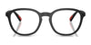 Polo PH2292U Eyeglasses / Matte Black №5504 / Size 51
