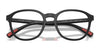 Polo PH2292U Eyeglasses / Matte Black №5504 / Size 51
