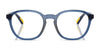 Polo PH2292U Eyeglasses / Matte Black №5504 / Size 51