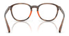Polo PH2292U Eyeglasses / Matte Black №5504 / Size 51