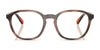 Polo PH2292U Eyeglasses / Matte Black №5504 / Size 51