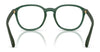 Polo PH2292U Eyeglasses / Matte Black №5504 / Size 51
