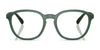 Polo PH2292U Eyeglasses / Matte Black №5504 / Size 51