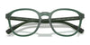 Polo PH2292U Eyeglasses / Matte Black №5504 / Size 51