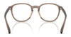 Polo PH2292U Eyeglasses / Matte Black №5504 / Size 51