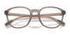 Polo PH2292U Eyeglasses / Matte Black №5504 / Size 51