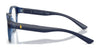 Polo PH2293U Eyeglasses / Shiny Dark Havana №6070 / Size 50