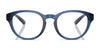 Polo PH2293U Eyeglasses / Shiny Dark Havana №6070 / Size 50