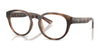Polo PH2293U Eyeglasses / Shiny Dark Havana №6070 / Size 50