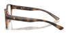 Polo PH2293U Eyeglasses / Shiny Dark Havana №6070 / Size 50