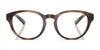 Polo PH2293U Eyeglasses / Shiny Dark Havana №6070 / Size 50