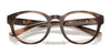 Polo PH2293U Eyeglasses / Shiny Dark Havana №6070 / Size 50