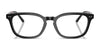 Polo PH2294 Eyeglasses / Shiny Striped Green №6316 / Size 51