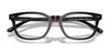 Polo PH2294 Eyeglasses / Shiny Striped Green №6316 / Size 51