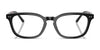 Polo PH2294F Eyeglasses | Size 51 / Shiny Dark Havana №5003