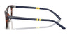 Polo PH2294F Eyeglasses | Size 51 / Shiny Dark Havana №5003