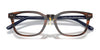 Polo PH2294F Eyeglasses | Size 51 / Shiny Dark Havana №5003