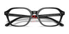 Polo PH2295U Eyeglasses / Shiny Black №5001 / Size 53
