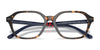 Polo PH2295U Eyeglasses / Shiny Black №5001 / Size 53