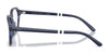 Polo PH2295U Eyeglasses / Shiny Black №5001 / Size 53